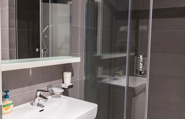 Cilindar apartments - Foto 37