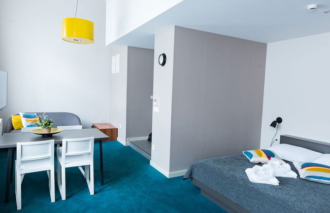 Cilindar apartments - Foto 26