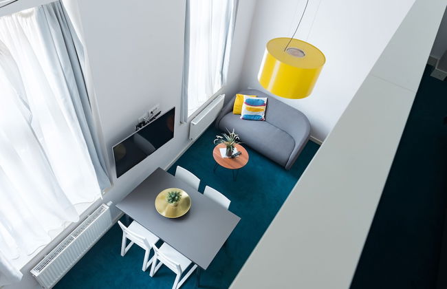 Cilindar apartments - Foto 23