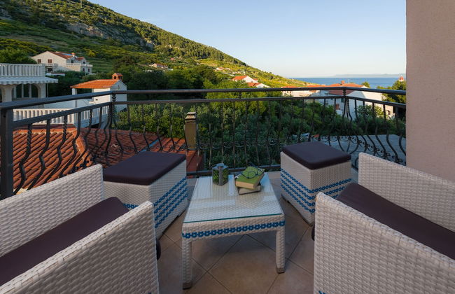 Villa Vallum - Foto 68