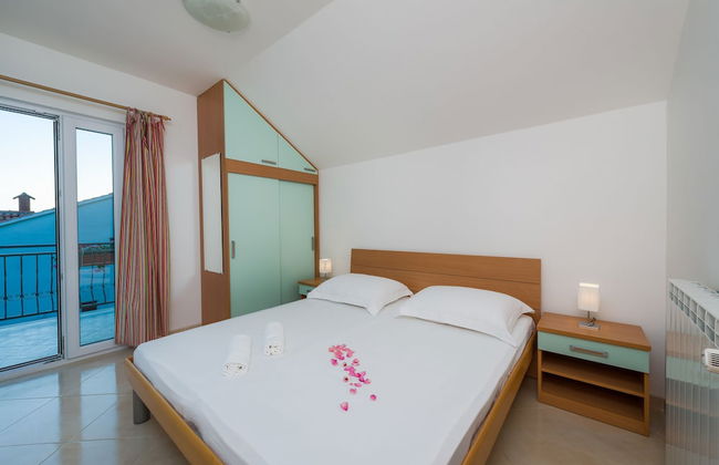 Villa Vallum - Foto 7