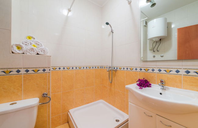 Villa Vallum - Foto 80