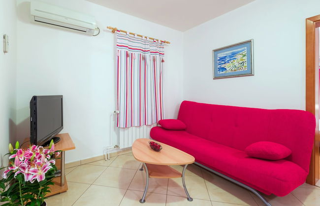 Villa Vallum - Foto 47