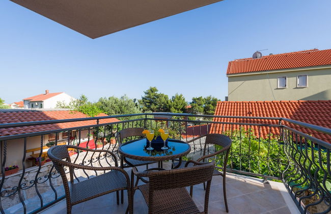 Villa Vallum - Foto 64