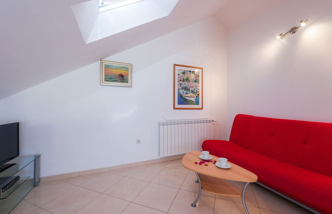 Villa Vallum - Foto 53