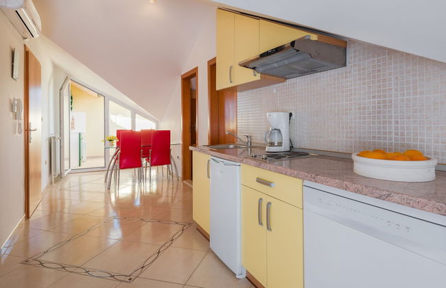 Villa Vallum - Foto 35