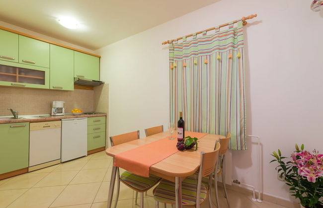 Villa Vallum - Foto 23