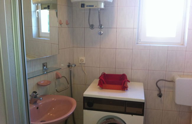 Apartments Gorana Novi V - Foto 17