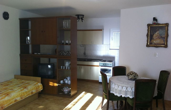 Apartments Gorana Novi V - Foto 9