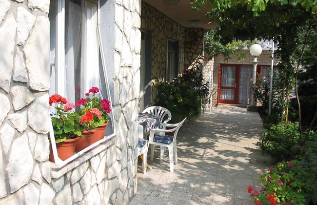Apartments Gorana Novi V - Foto 15