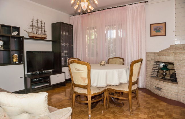 Apartments Gorana Novi V - Foto 14