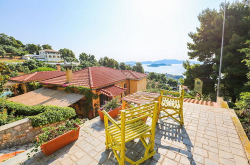 Foto 57 - Villa Stratos Skiathos