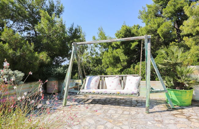 Villa Stratos Skiathos - Foto 67