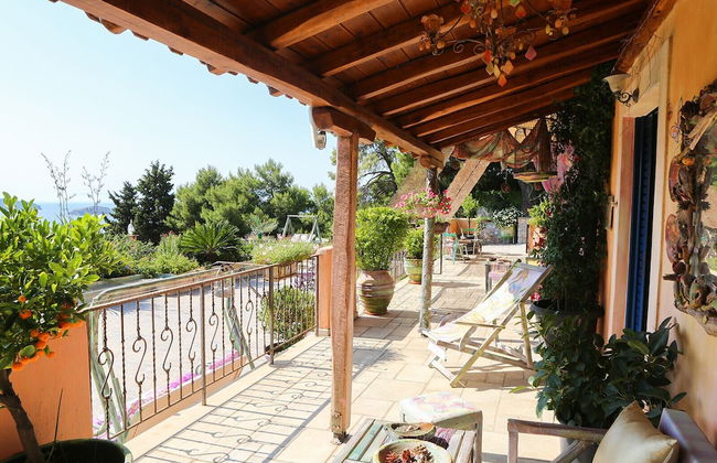 Villa Stratos Skiathos - Foto 66