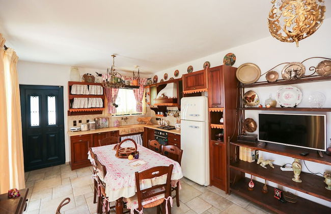 Villa Stratos Skiathos - Foto 30
