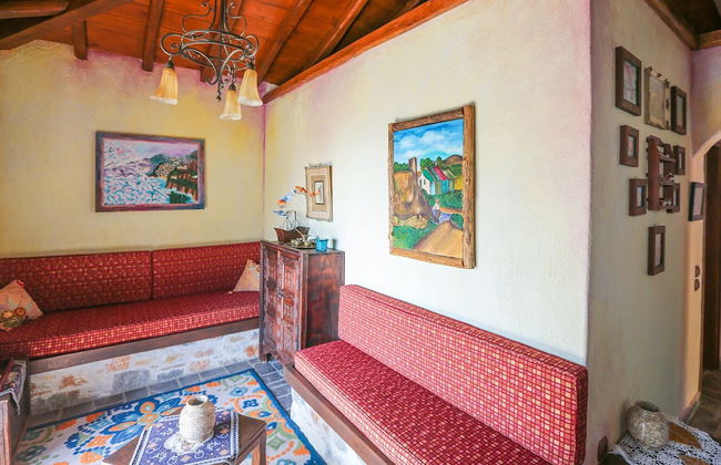 Villa Stratos Skiathos - Foto 56