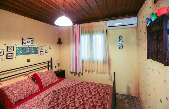 Villa Stratos Skiathos - Foto 8