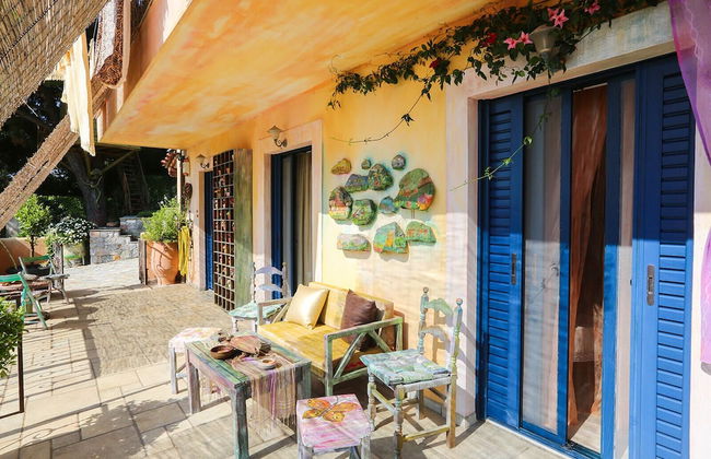 Villa Stratos Skiathos - Foto 69