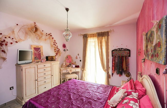 Villa Stratos Skiathos - Foto 22