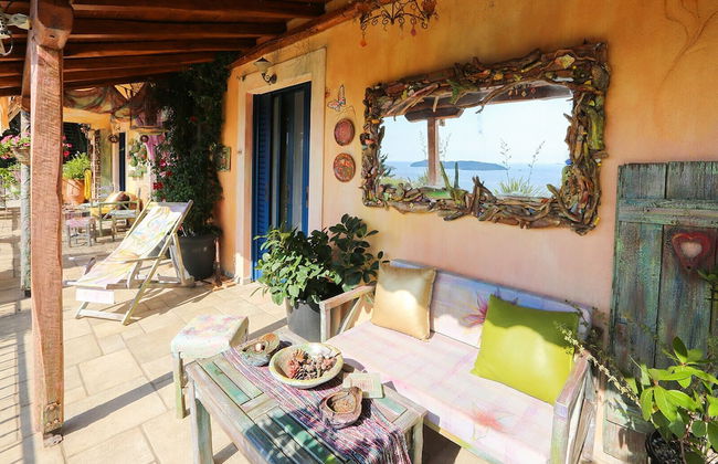 Villa Stratos Skiathos - Foto 71