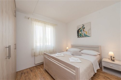 Foto 2 - Apartments Mirjana Privlaka / A1 Two Bedrooms