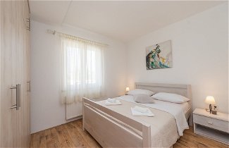 Foto 2 - Apartments Mirjana Privlaka / A1 Two Bedrooms