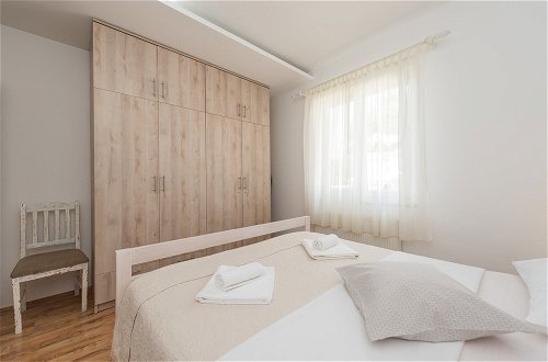 Foto 8 - Apartments Mirjana Privlaka / A1 Two Bedrooms