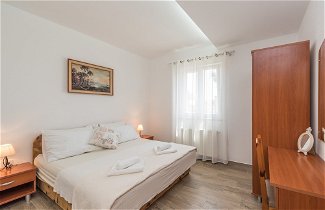 Foto 3 - Apartments Mirjana Privlaka / A1 Two Bedrooms