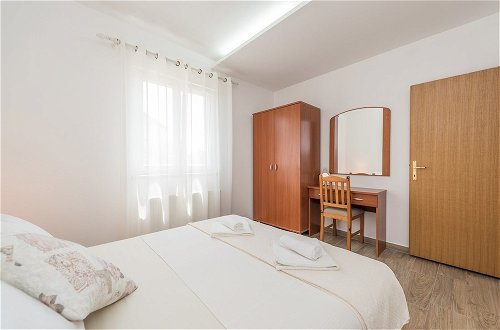 Photo 7 - Apartments Mirjana Privlaka / A1 Two Bedrooms