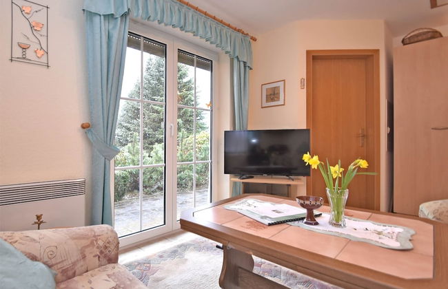 Stylish Apartment in Sohl With Terrace - Foto 7