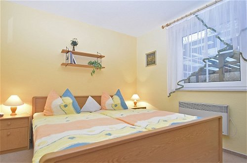 Photo 2 - Stylish Apartment in Sohl With Terrace