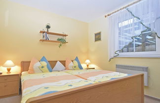 Photo 2 - Stylish Apartment in Sohl With Terrace