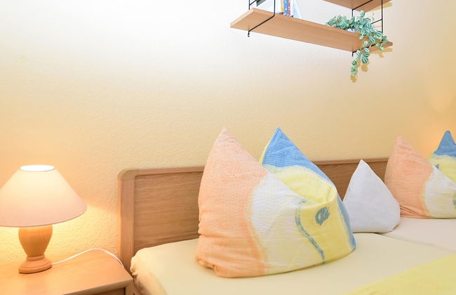 Stylish Apartment in Sohl With Terrace - Foto 11