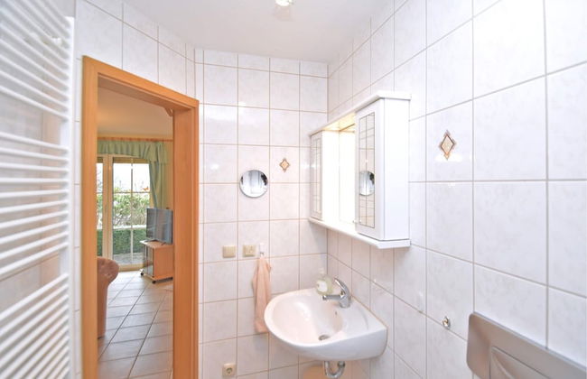 Stylish Apartment in Sohl With Terrace - Foto 9