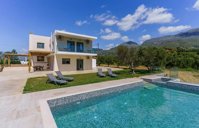 Terra Divina - Photo 1