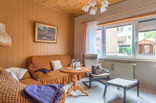 Photo 16 - Lovely Apartment in Ilsenburg Harz near Ski Area