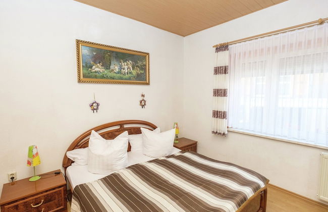 Lovely Apartment in Ilsenburg Harz near Ski Area - Foto 8