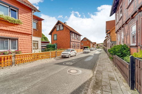 Photo 28 - Lovely Apartment in Ilsenburg Harz near Ski Area