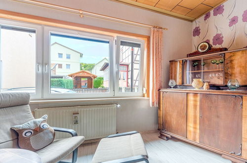 Photo 15 - Lovely Apartment in Ilsenburg Harz near Ski Area