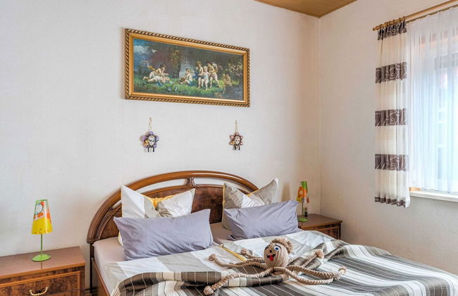 Lovely Apartment in Ilsenburg Harz near Ski Area - Foto 6
