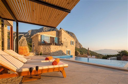 Foto 13 - Villa Jatica - Luxury in the Wilderness of Makarska