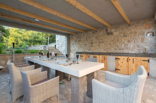 Photo 17 - Villa Jatica - Luxury in the Wilderness of Makarska