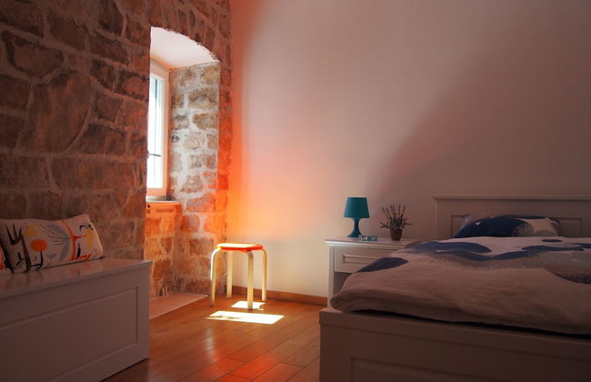 Villa Jatica - Luxury in the Wilderness of Makarska - Foto 2
