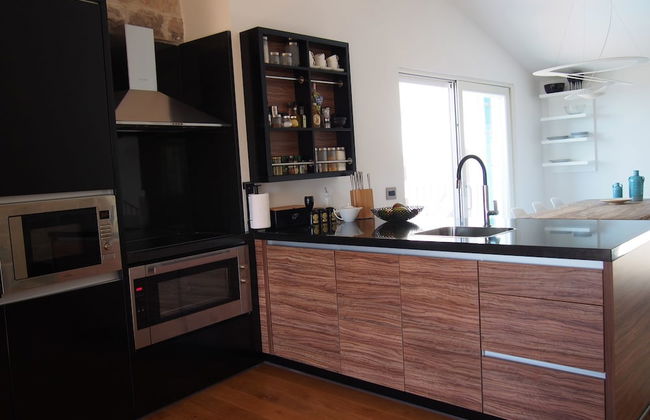 Villa Jatica - Luxury in the Wilderness of Makarska - Foto 5