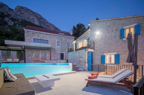 Photo 14 - Villa Jatica - Luxury in the Wilderness of Makarska