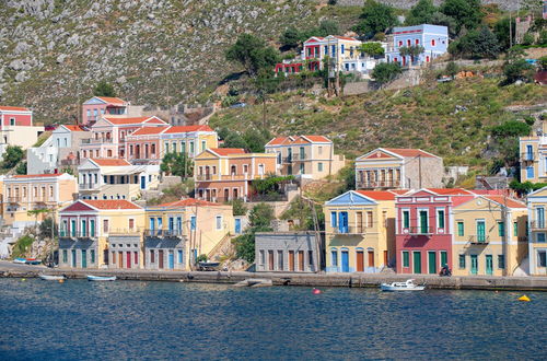 Foto 33 - Blue Wave Symi