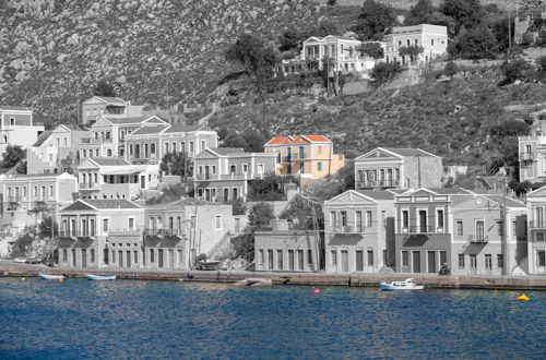 Photo 32 - Blue Wave Symi