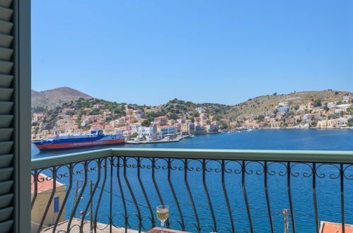 Photo 35 - Blue Wave Symi