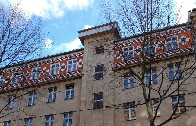 Apartmenthaus Haus Feuerbach - Foto 22