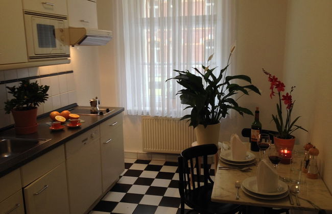Apartmenthaus Haus Feuerbach - Foto 12
